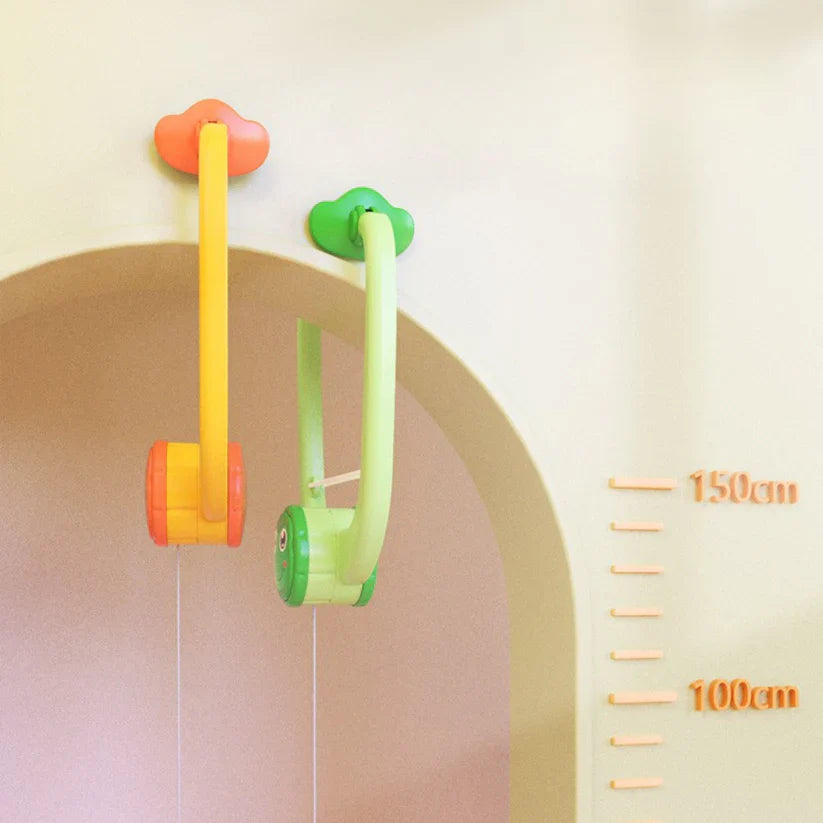 Conjunto suspenso de tênis de mesa para crianças