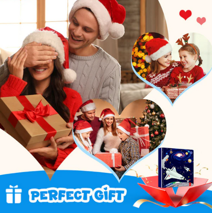 Livros infantis interativos 3D pop-up